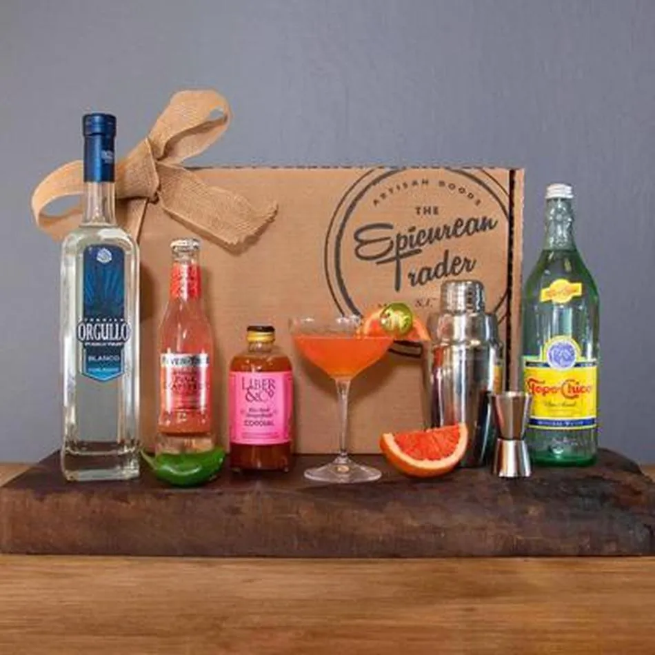 The Paloma Kit