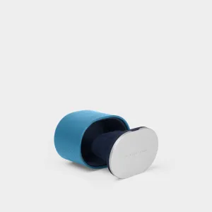 THEO WATCH ROLL - SKY BLUE / GREY