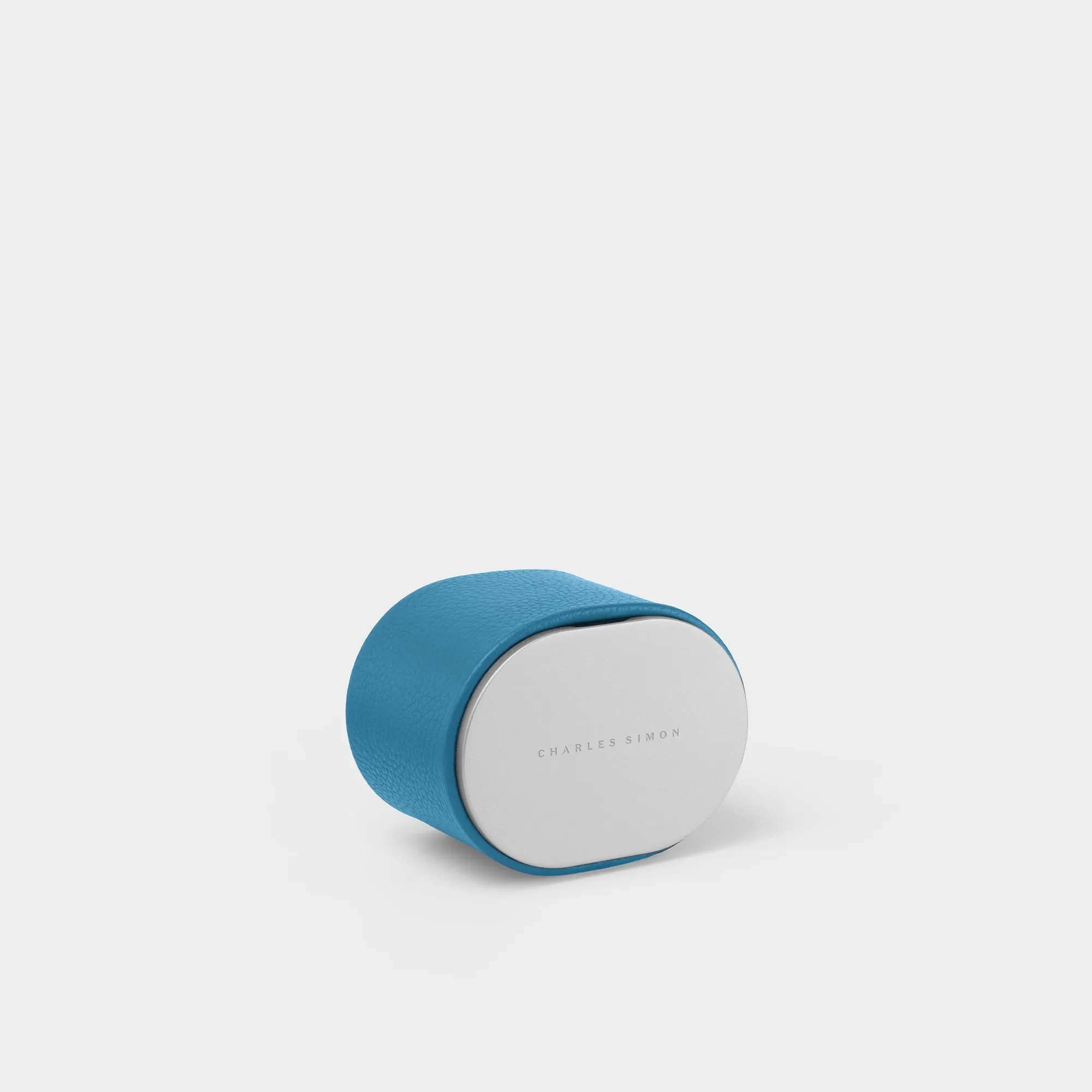 THEO WATCH ROLL - SKY BLUE / GREY