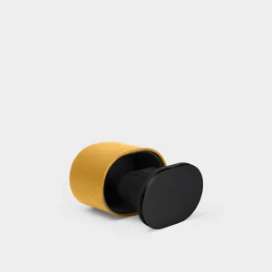 THEO WATCH ROLL - SUNFLOWER / BLACK