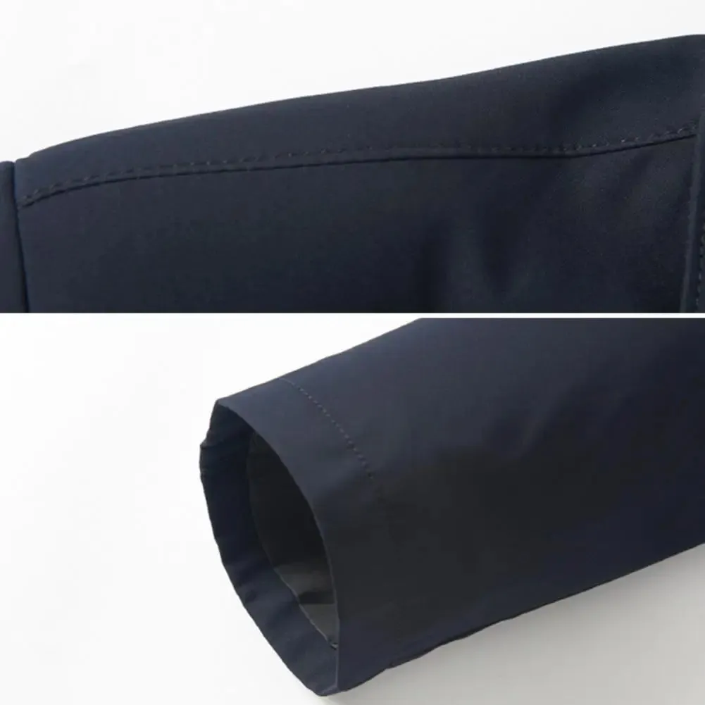 THOMAS – Classic Business Trench Coat
