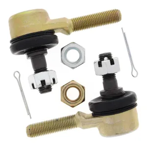 Tie Rod End Kit 51-1012 - Flange Type
