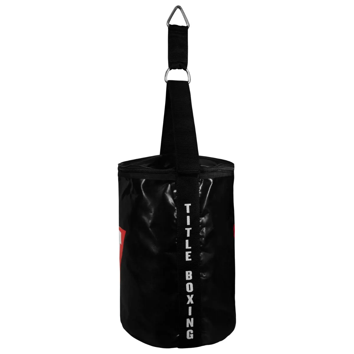 TITLE Boxing Inside Bag Work Anchor