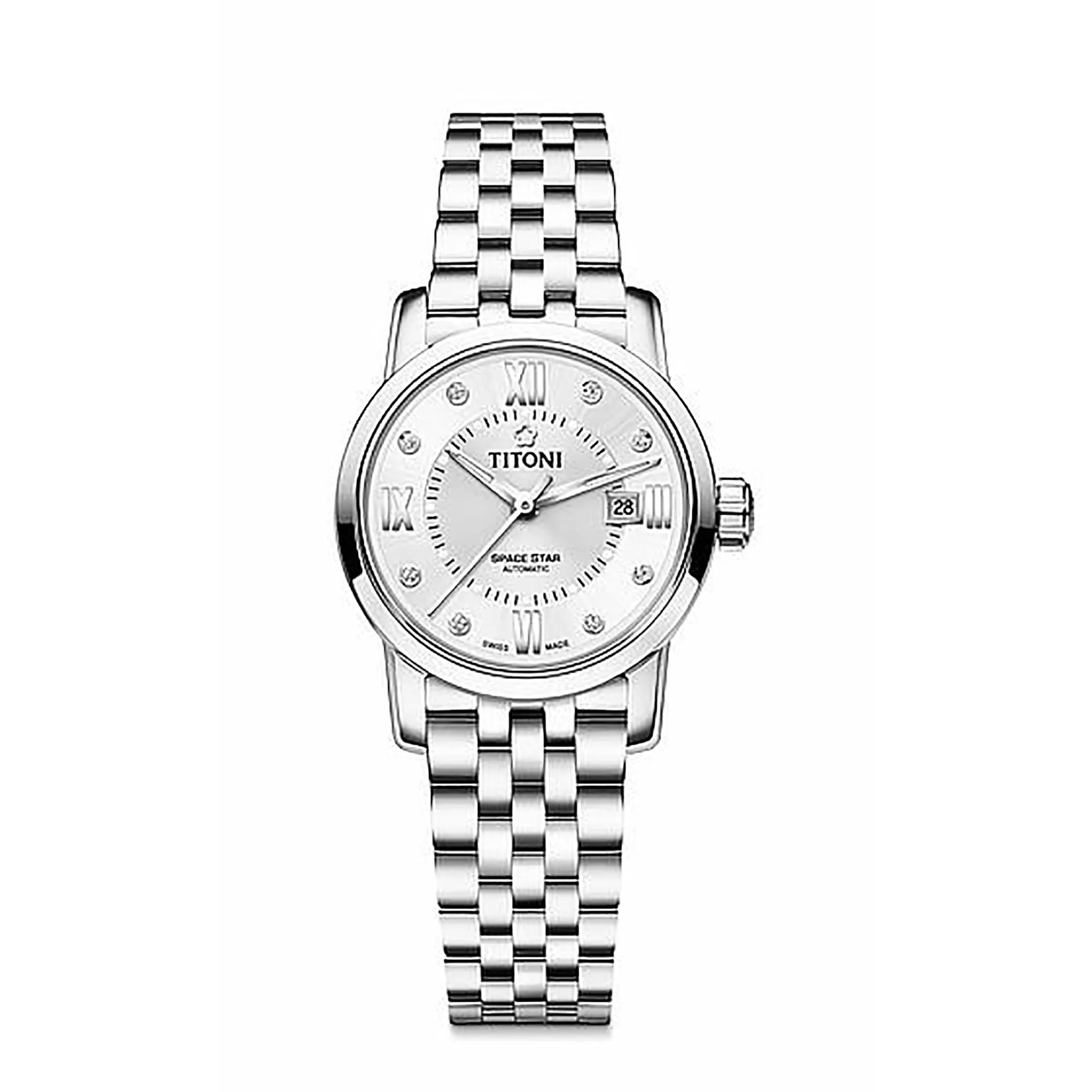 Titoni Women's Space Star Mechanical