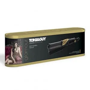 Toni & Guy Deep Barrel Waver (One Unit)