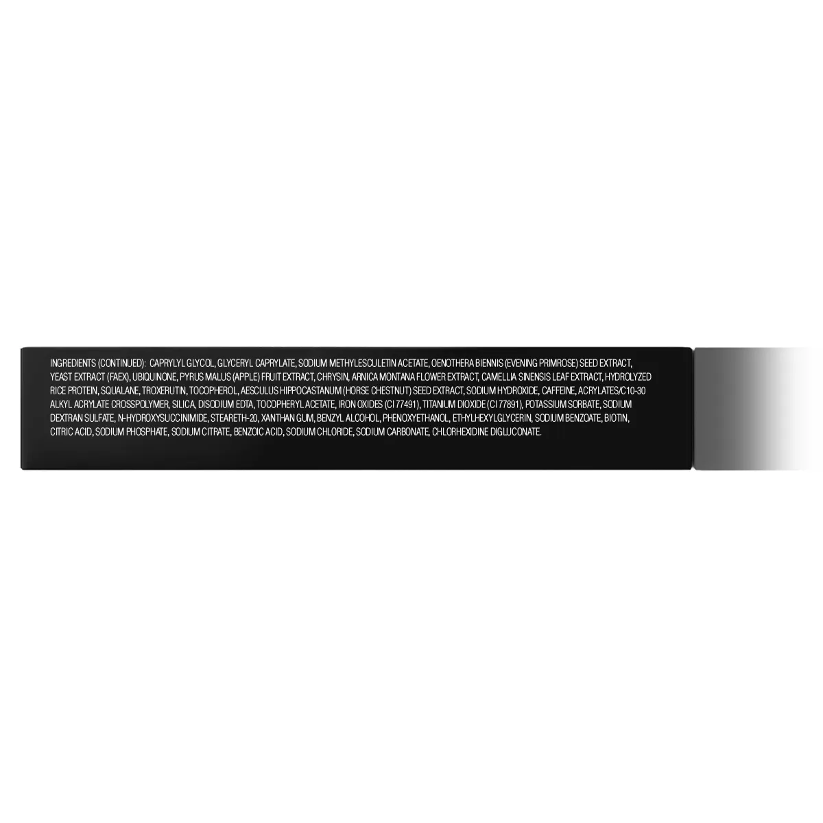 Travel Size C  Brightening Eye Complex™ 0.25 oz