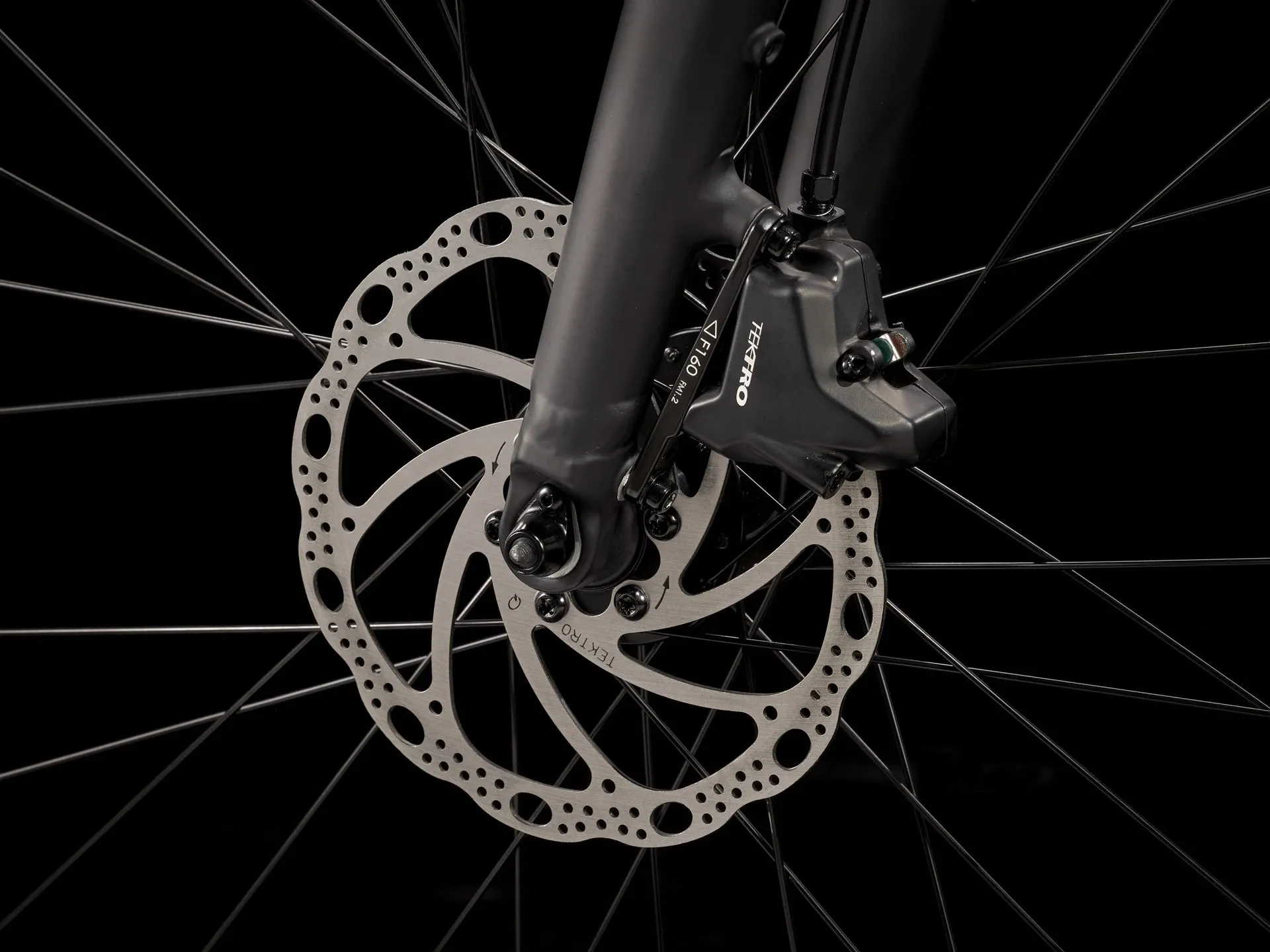 Trek Dual Sport  2