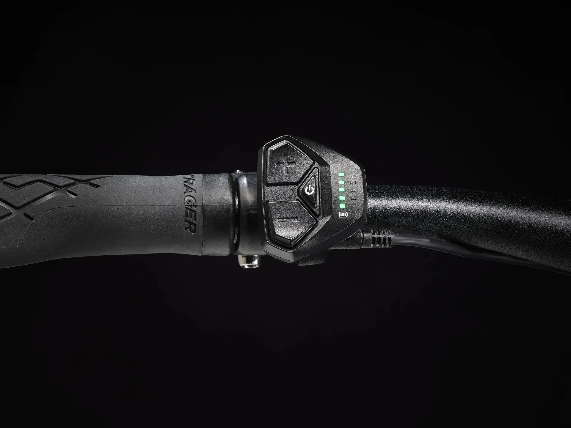 Trek Dual Sport  2
