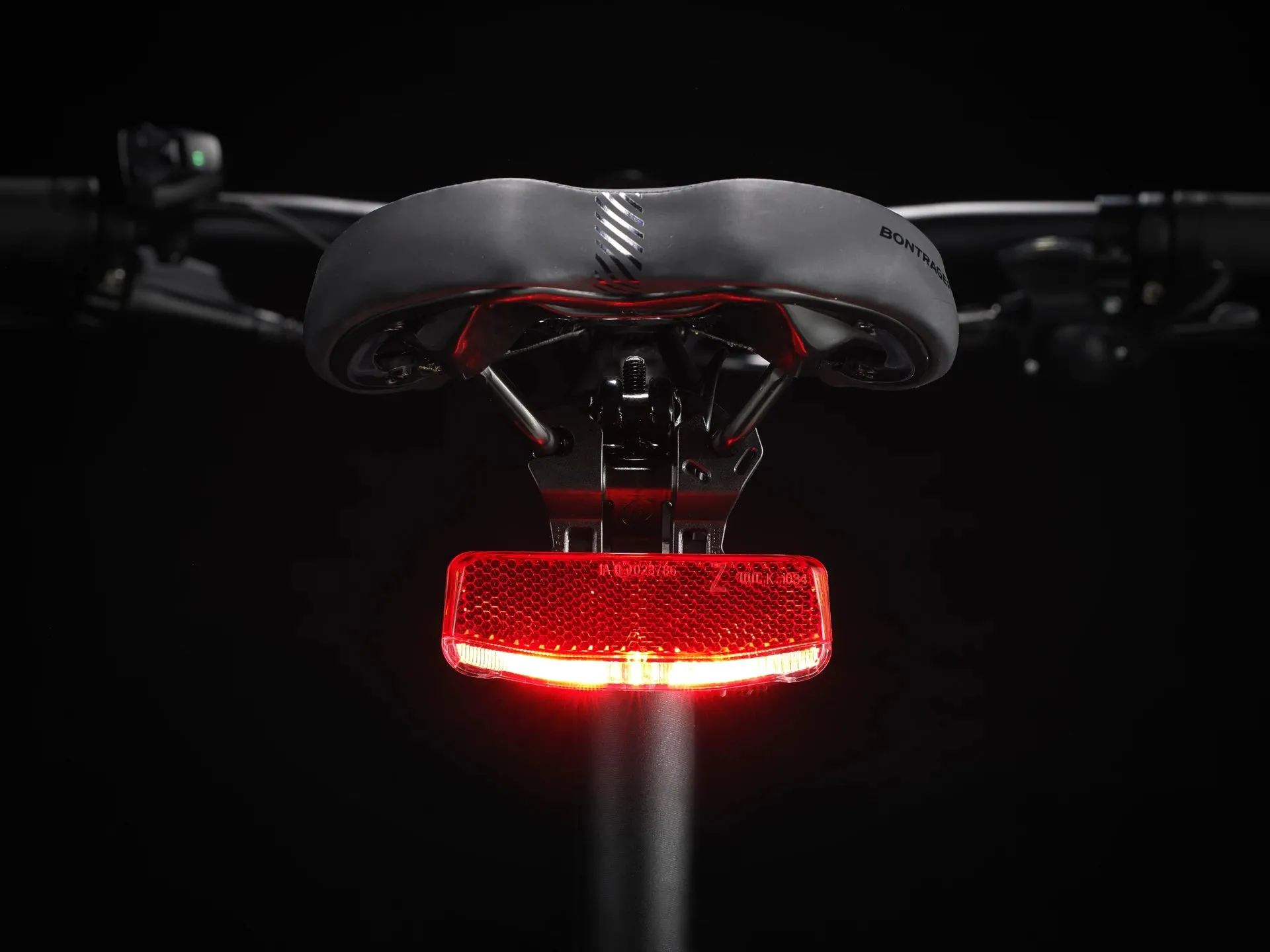 Trek Dual Sport  2