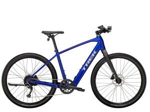 Trek Dual Sport  2