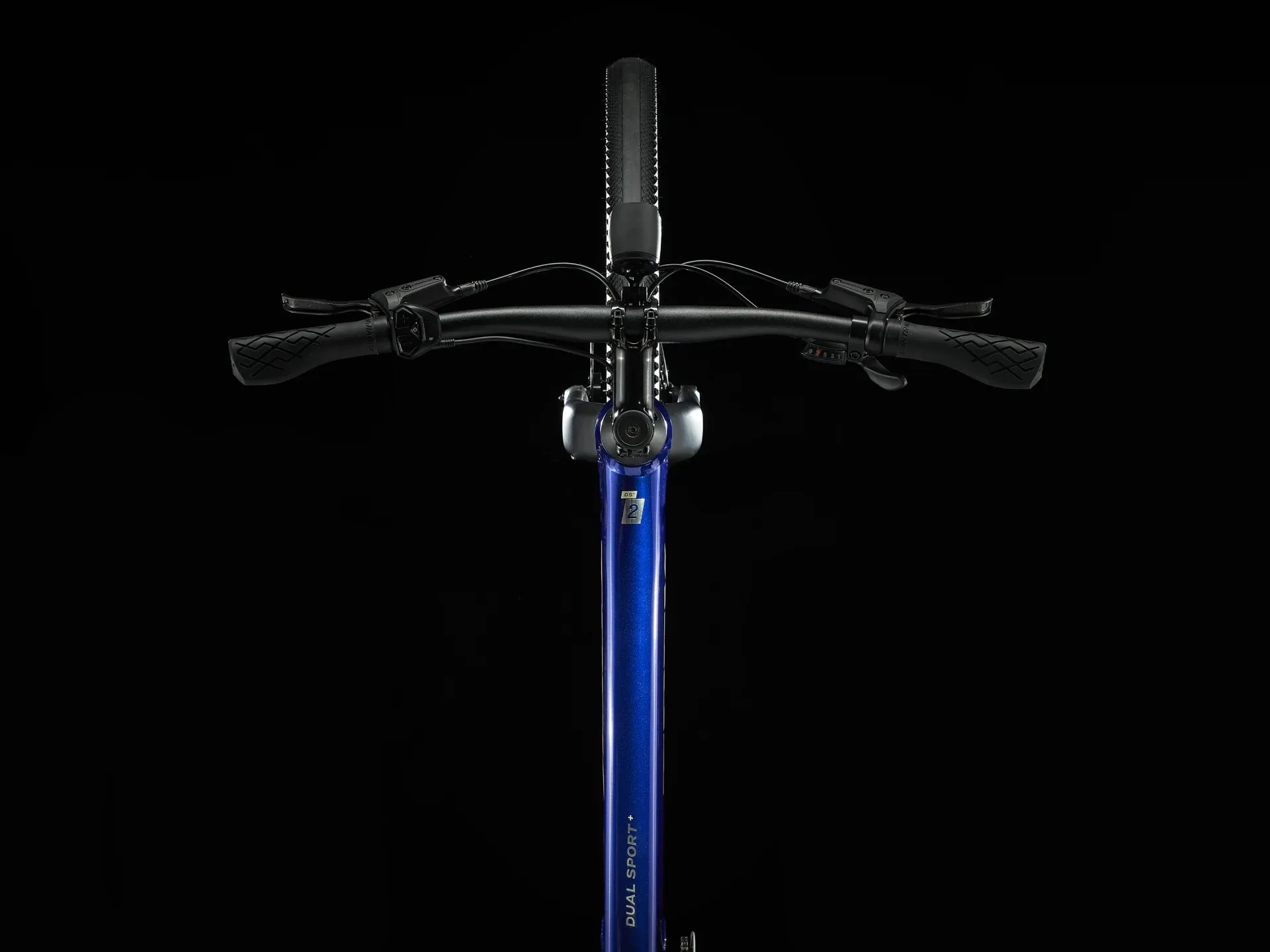 Trek Dual Sport  2