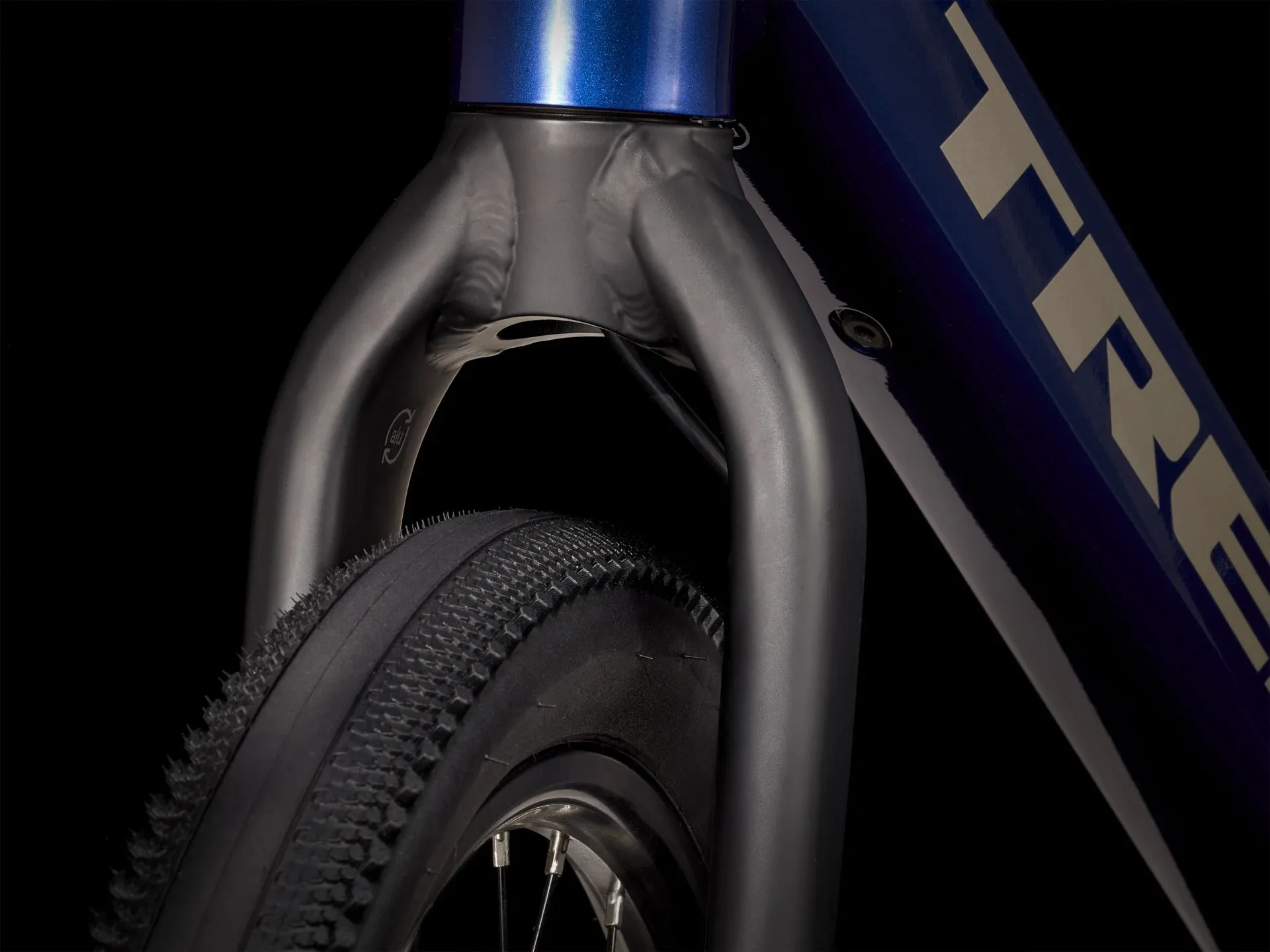Trek Dual Sport  2