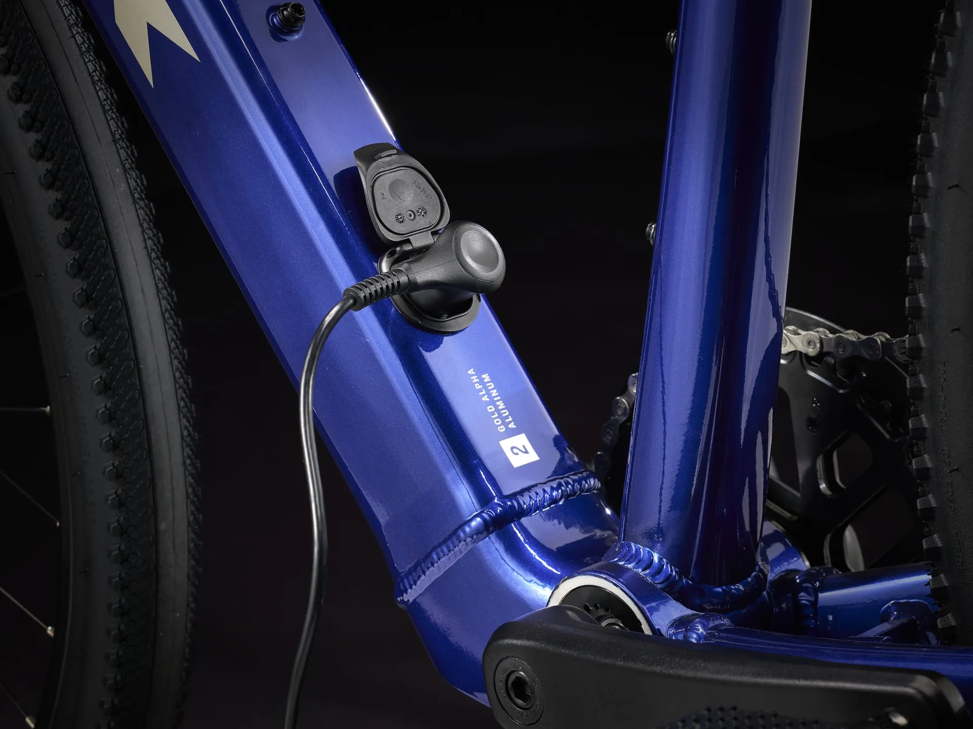 Trek Dual Sport  2