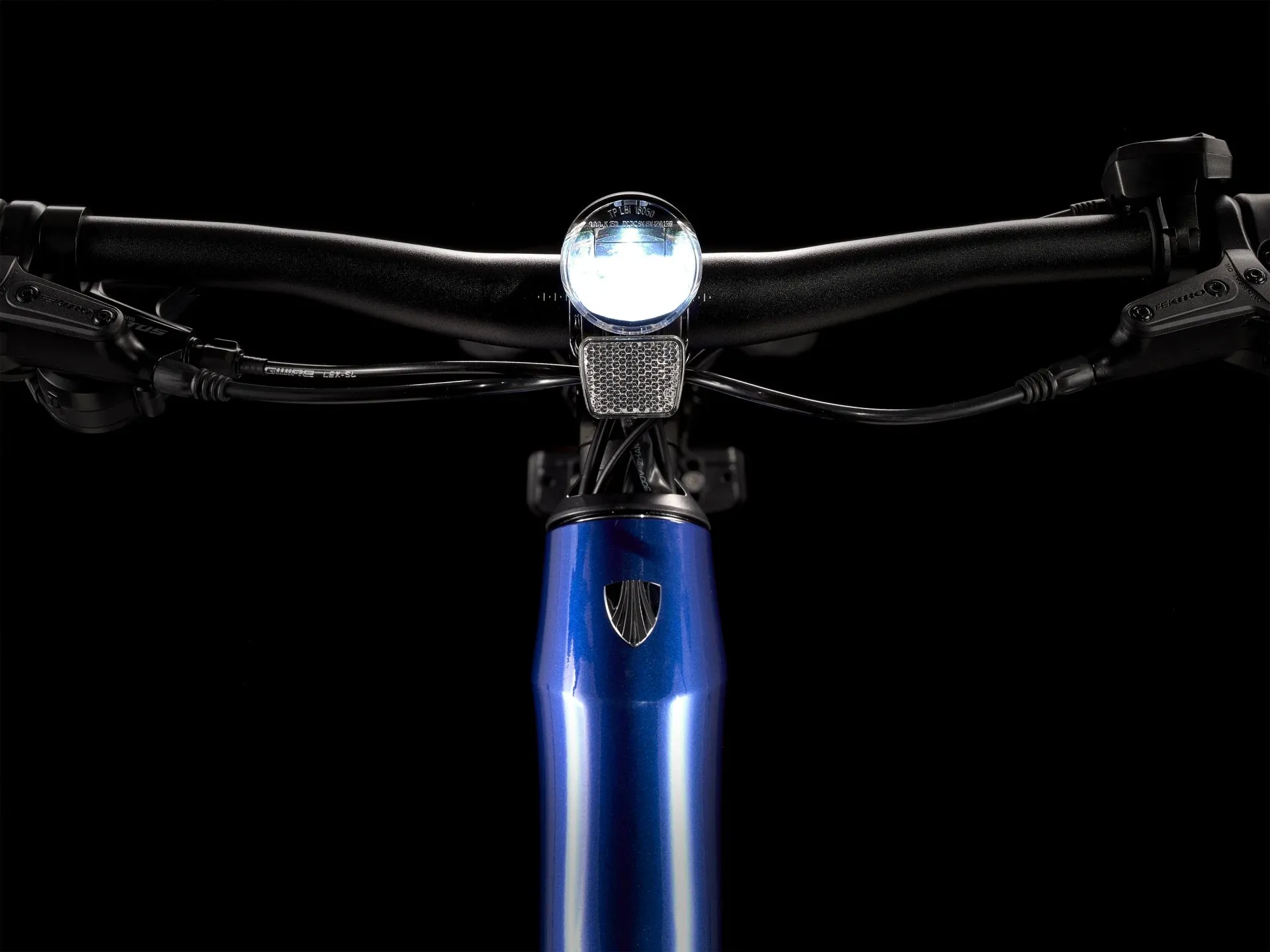 Trek Dual Sport  2