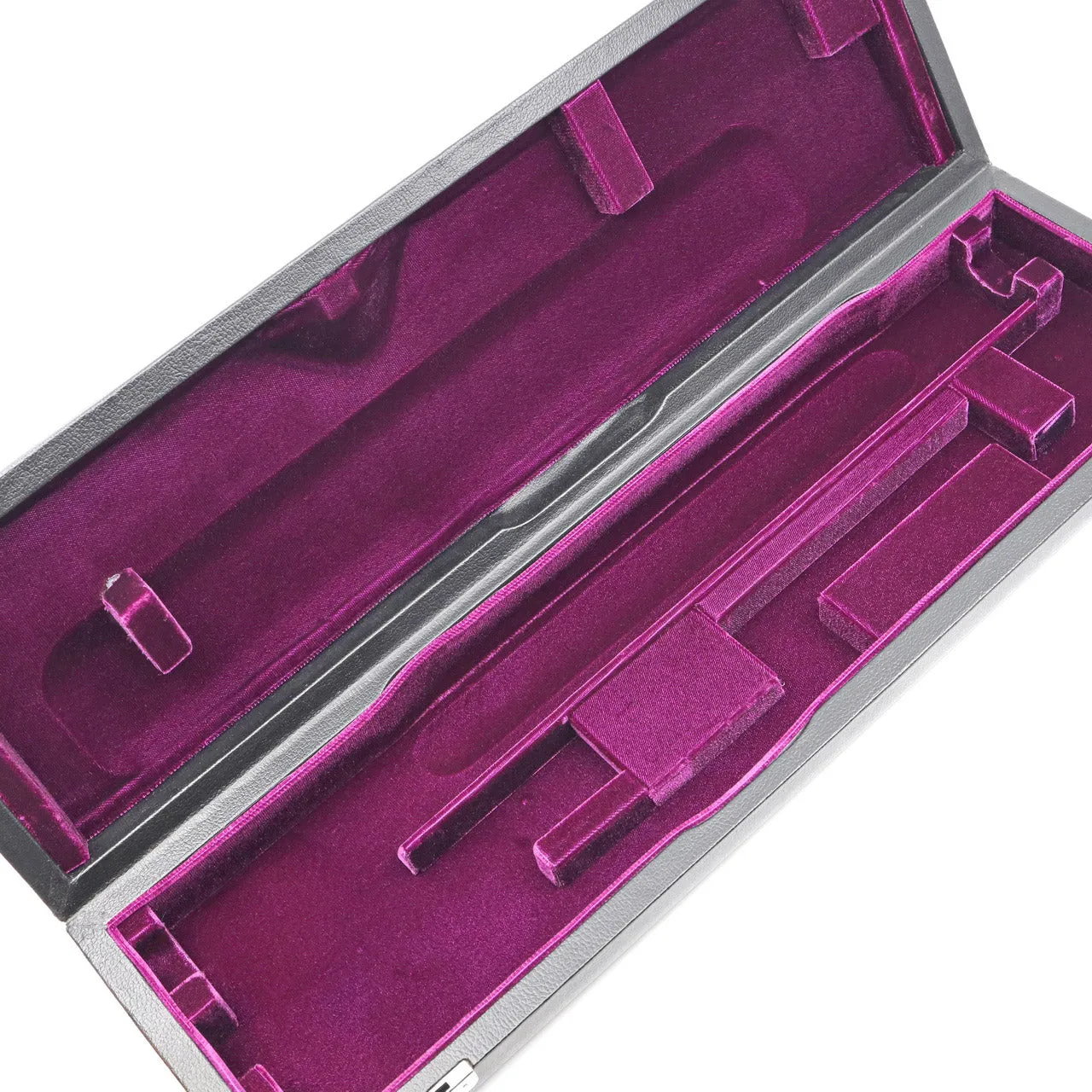 Trevor James Alto Flute Hard Case