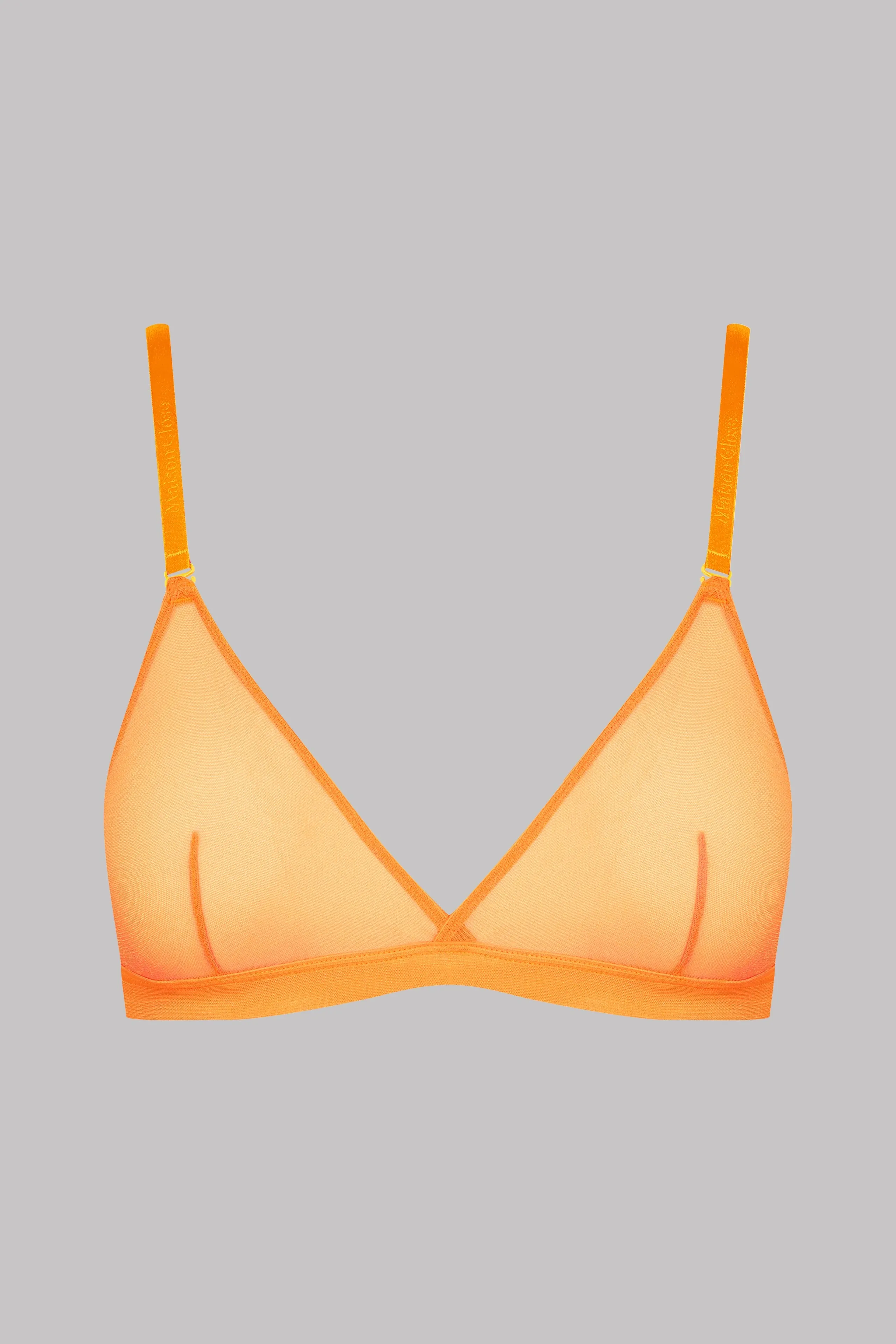 Triangle bra - Corps à Corps Neon