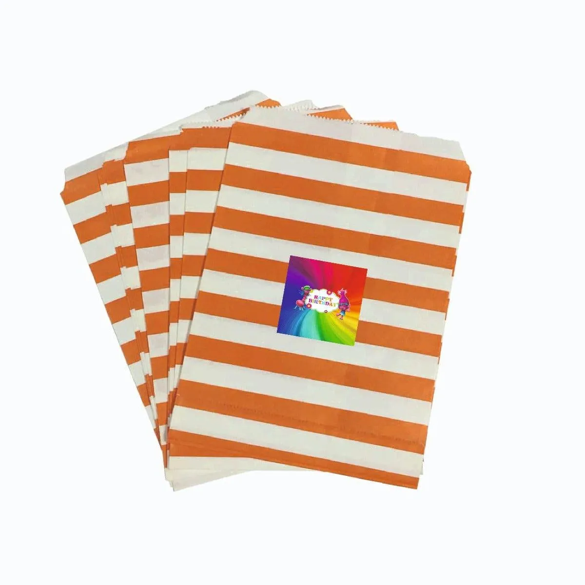 Trolls Candy Bag