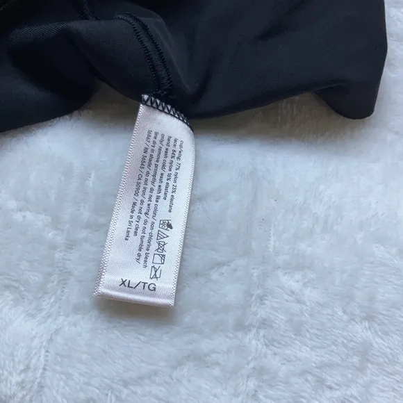 TRUE &amp; Co True Body Wireless Racerback Bralette