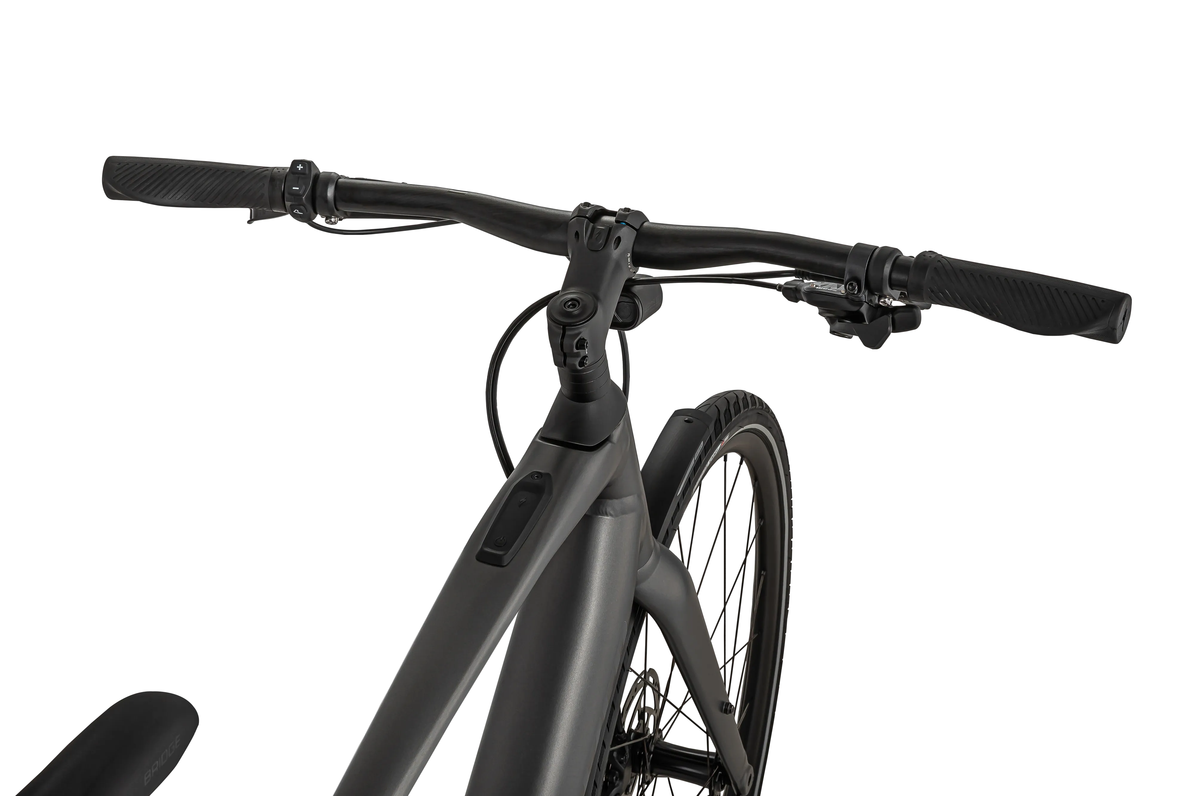 Turbo Vado SL 4.0 EQ
