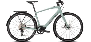Turbo Vado SL 4.0 EQ