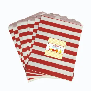 Tutti Fruity Candy Bag