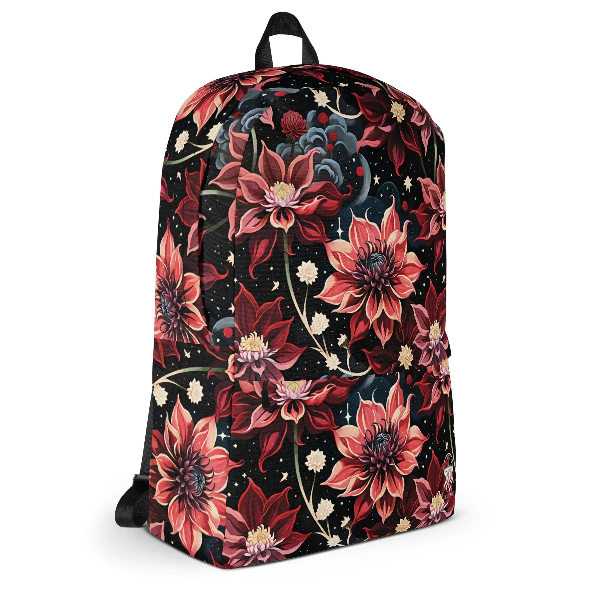 Twilight Dahlia Backpack