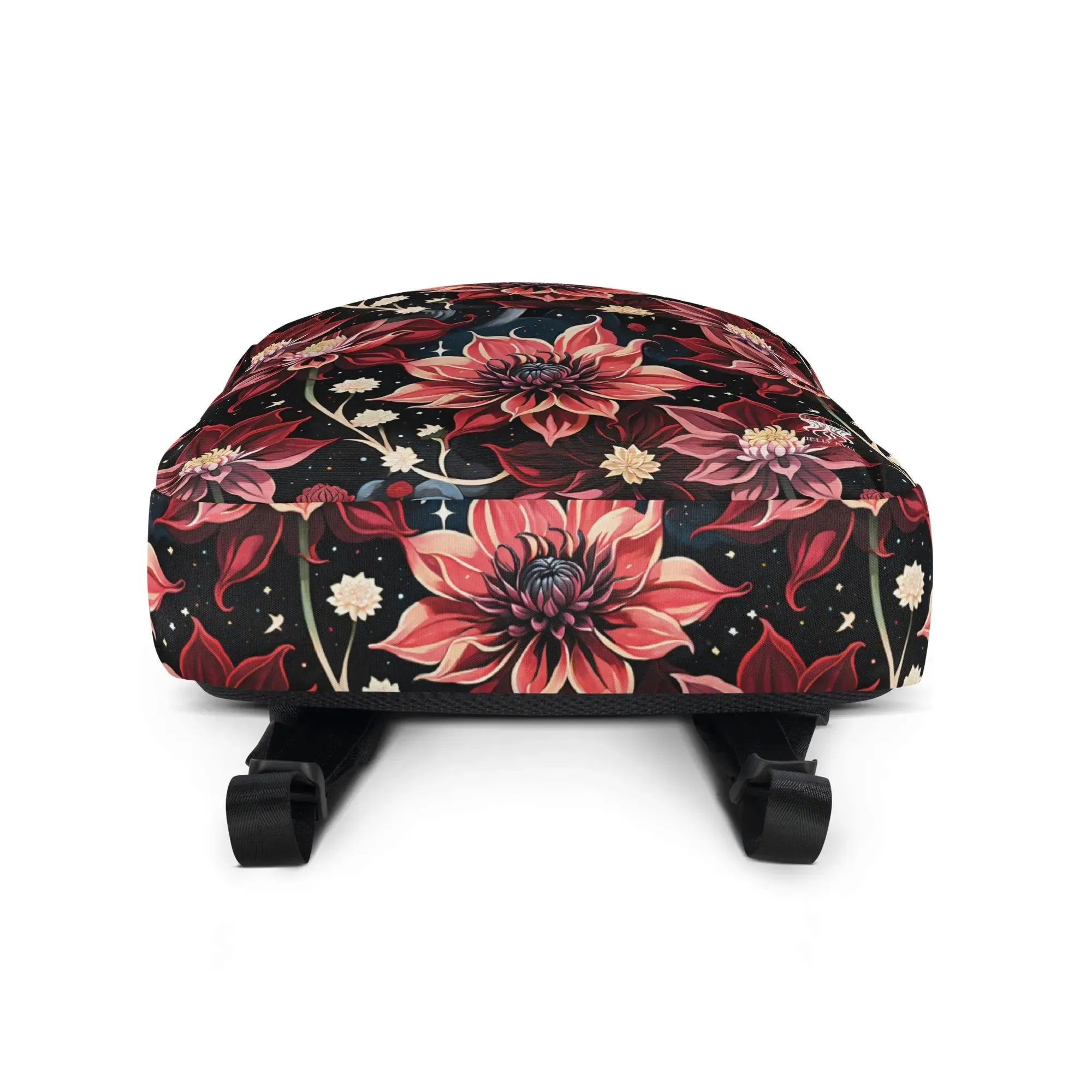 Twilight Dahlia Backpack
