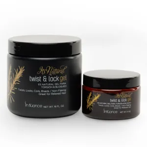 Twist & Lock Gel