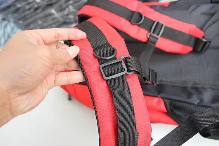 Two Sizes Classic Backpack Men Women Large Capacity Outdoor Shoulder Bags Travel Luggage Backpack Student Laptop Bag