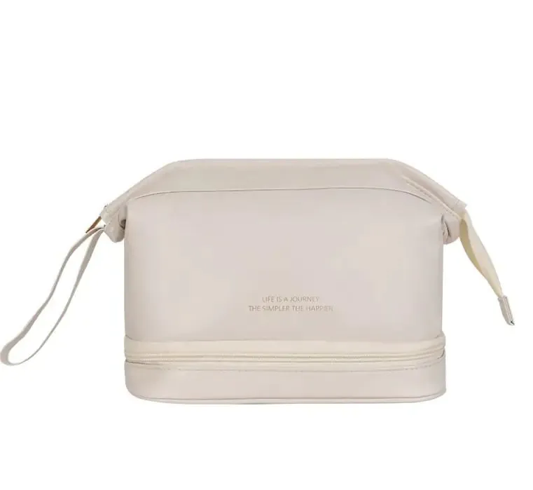 Ultimate Travel Makeup Bag