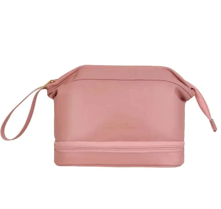 Ultimate Travel Makeup Bag