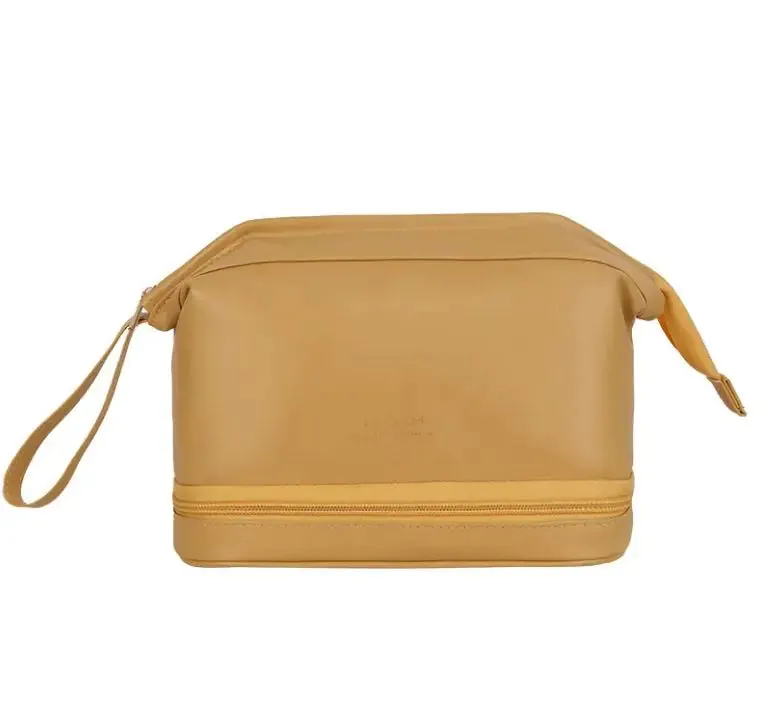 Ultimate Travel Makeup Bag