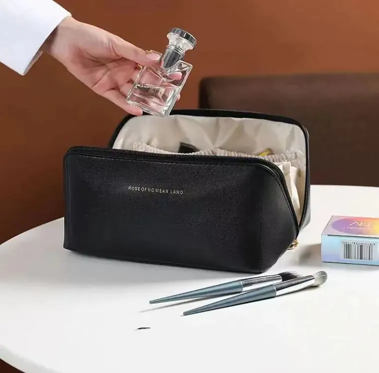 Ultimate Travel Makeup Bag