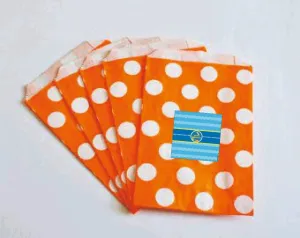 Under the Sea Candy Bag