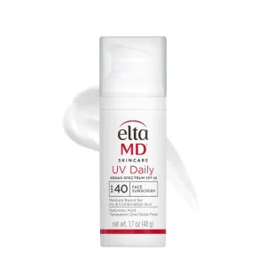 UV Daily SPF 40