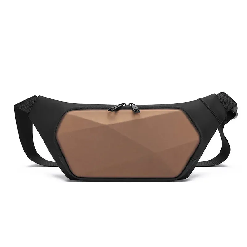 Varenzio Waist Bag