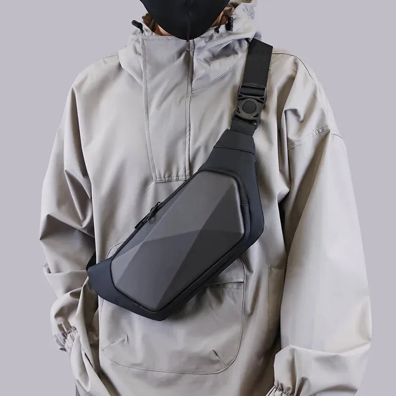 Varenzio Waist Bag