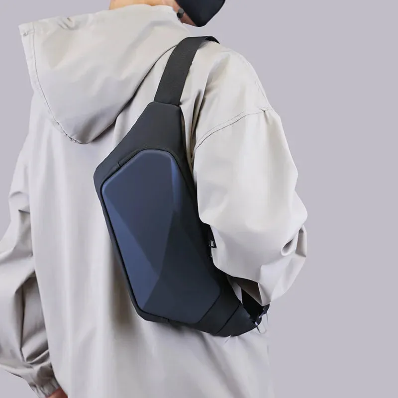 Varenzio Waist Bag