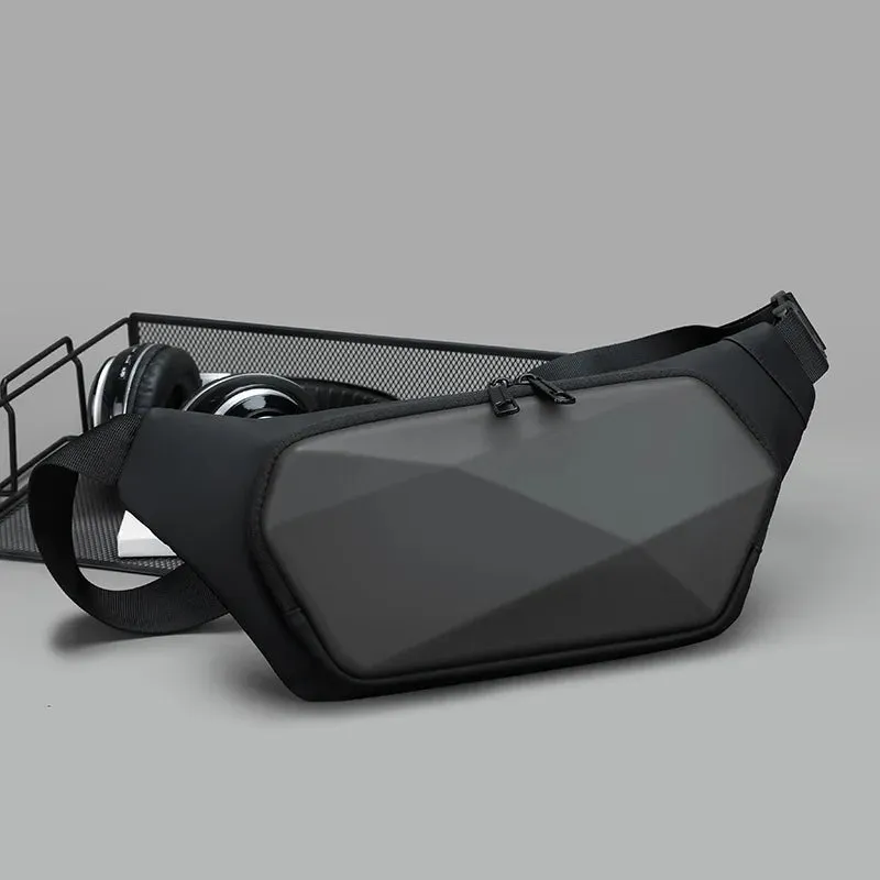 Varenzio Waist Bag