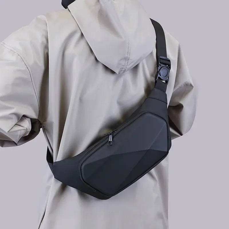 Varenzio Waist Bag