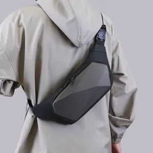 Varenzio Waist Bag