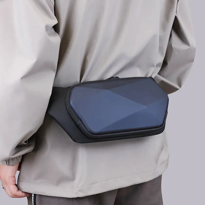 Varenzio Waist Bag