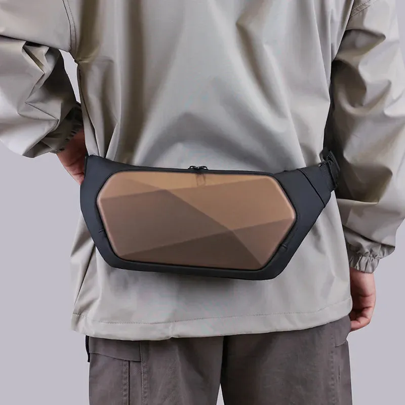 Varenzio Waist Bag