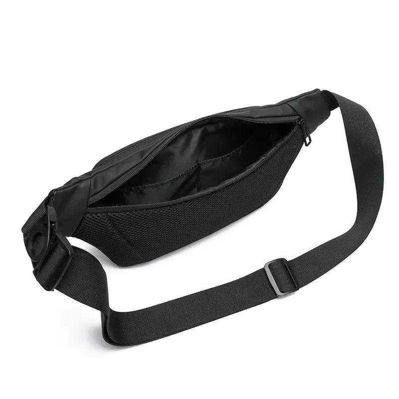 Varenzio Waist Bag