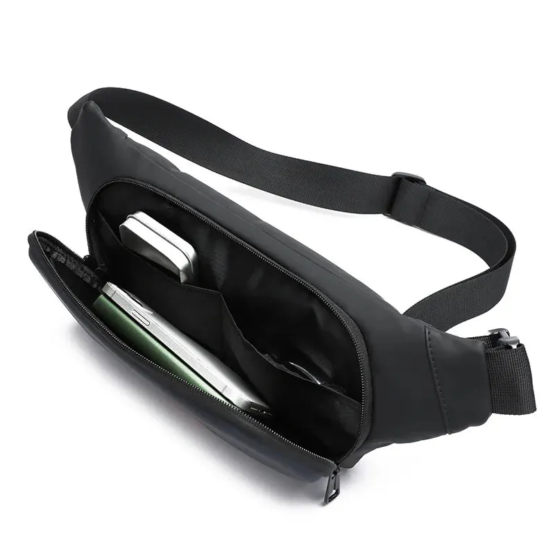 Varenzio Waist Bag