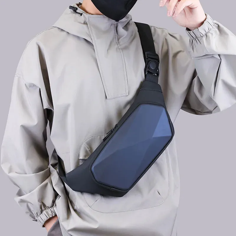 Varenzio Waist Bag