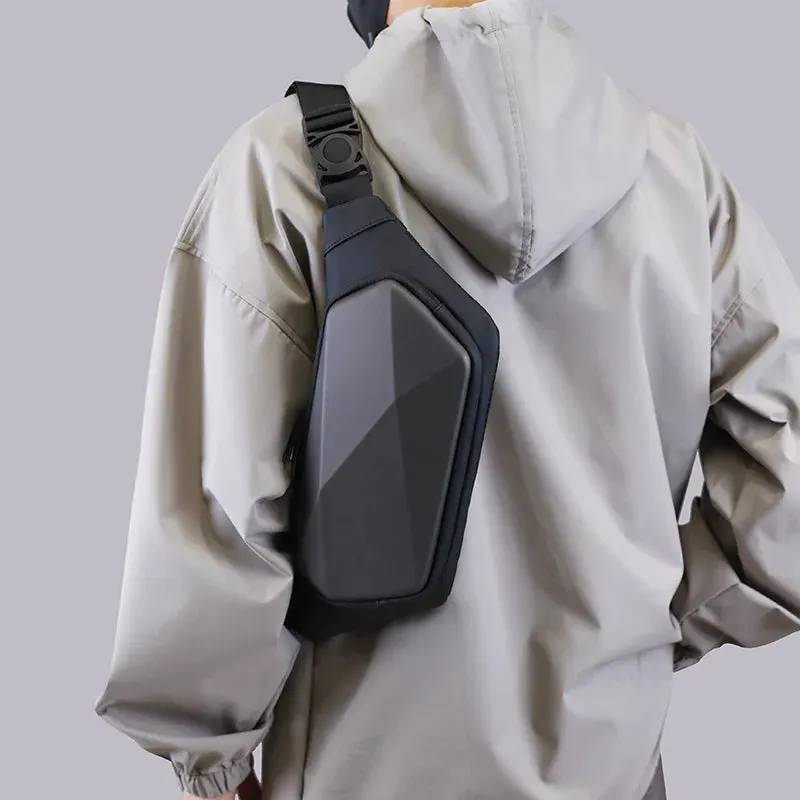 Varenzio Waist Bag