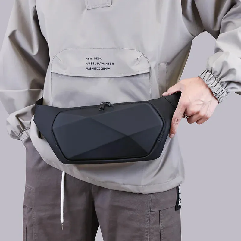Varenzio Waist Bag