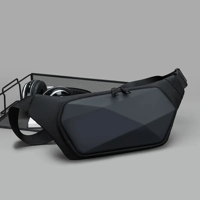 Varenzio Waist Bag