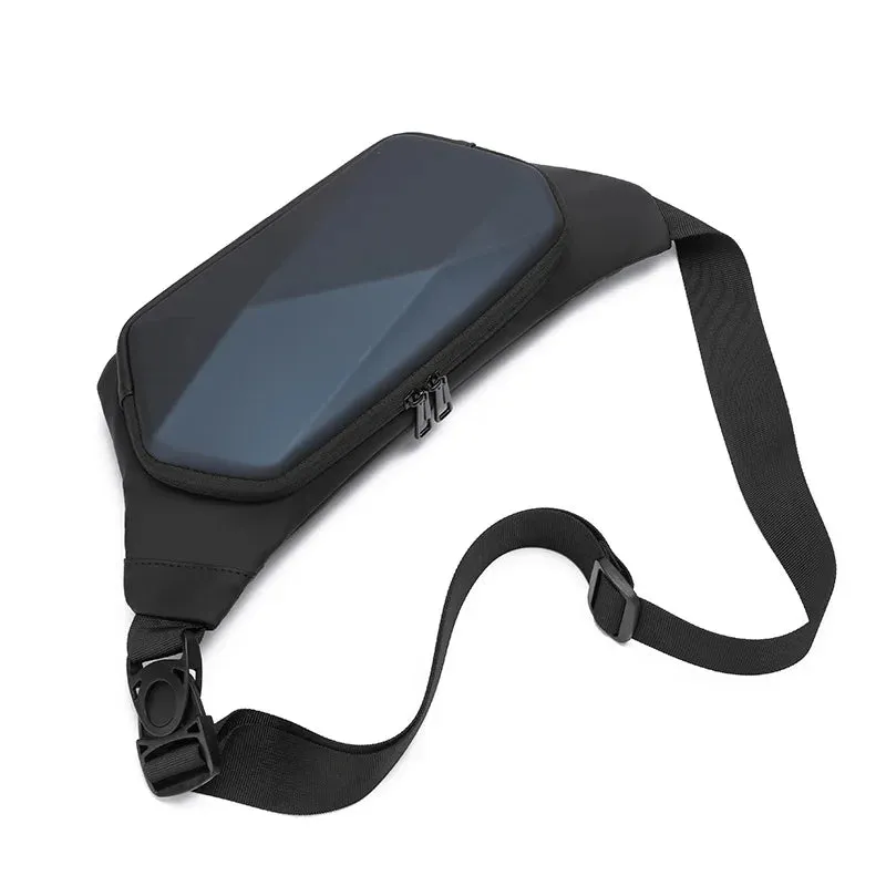 Varenzio Waist Bag